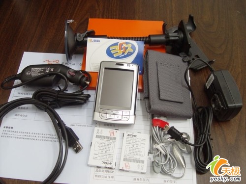 Լ۱ȣA501GPSֻ3580