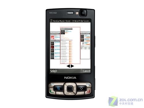 500������8GB��ŵ����ȫ��N95����(2)