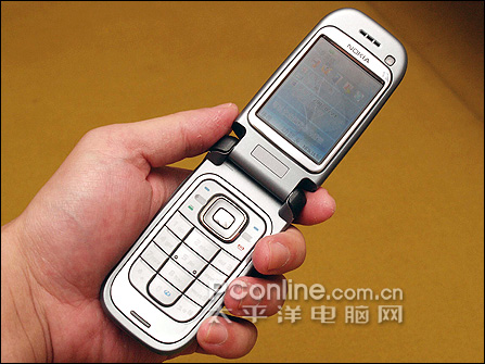 S40��������ŵ����3G�����ֻ�6267����