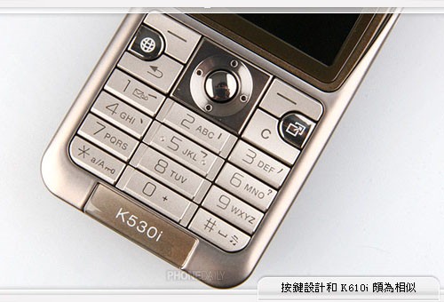 �������г���GPS����K530i��������