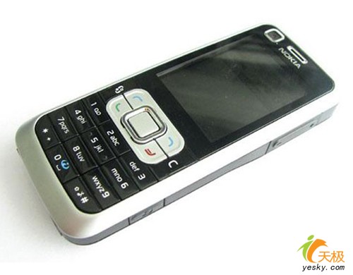 total video player nokia 6120c