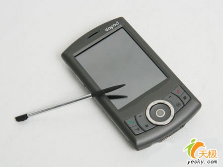 �߶���������մ�P800��GPS��λ