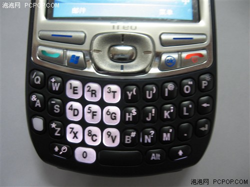 ̫˼PalmTreo750һ200