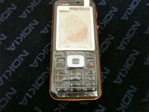 ̫C162Q˫̥WmobileC660ʵ