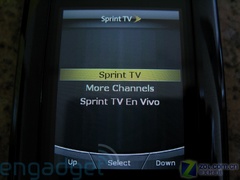 ܲSprintĦV9m