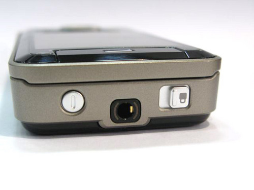 8GB高容量玩乐机王 诺基亚滑盖手机N81_手机