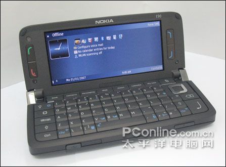 诺基亚N95创超低价!每周促销手机汇总