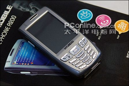 GPS Wifi Wm5!现代A200智能手机仅售