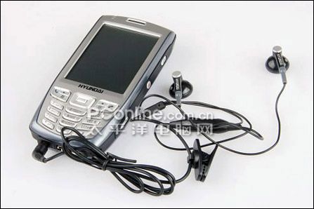 GPS Wifi Wm5!现代A200智能手机仅售1280元