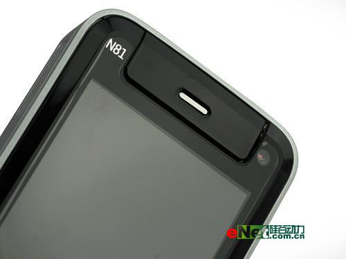 N-Gage再现诺基亚滑盖游戏手机N81评测(4)