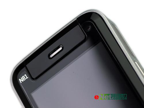 N-Gage再现诺基亚滑盖游戏手机N81评测(4)