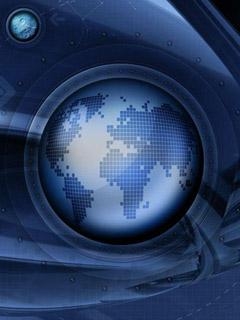 QVGA�ֻ���ֽ��ʮ����:��Ѥ3D��ֽ