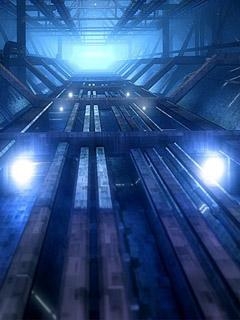 QVGA�ֻ���ֽ��ʮ����:��Ѥ3D��ֽ