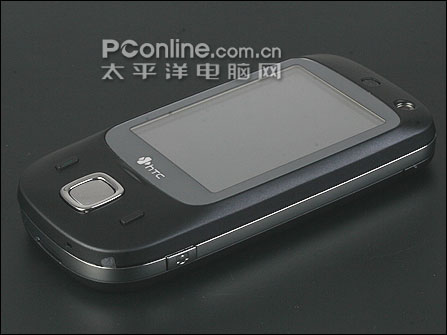 Բ��ʱ��HTC��������TouchDUAL����