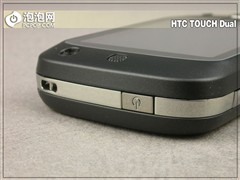 更强大触摸体验HTC滑盖版智能机S1试用(4)