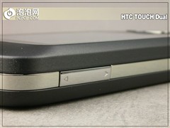 更强大触摸体验HTC滑盖版智能机S1试用(4)
