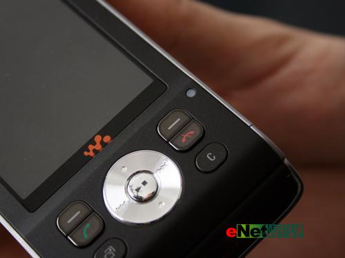 摇动你的心境索爱滑盖音乐王W908c评测(4)