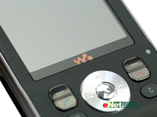 摇动你的心境索爱滑盖音乐王W908c评测(4)