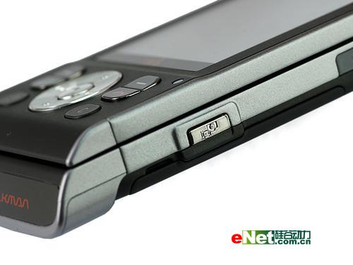 摇动你的心境索爱滑盖音乐王W908c评测(3)