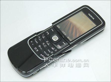 一周手机:诺基亚N82携手三星G800闹香江