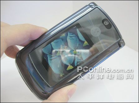 一周手机:诺基亚N82携手三星G800闹香江