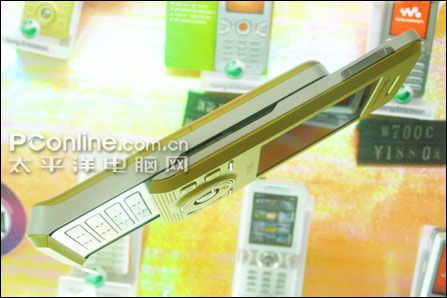 飞利浦GSM双卡双待1599!一周销售TOP5排行