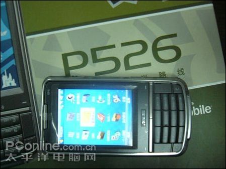 2.6Ӣ��WM6Q������!��˶P526����3K