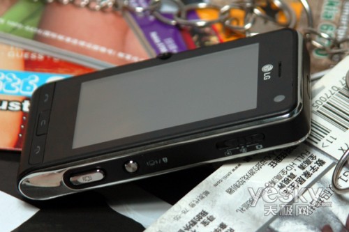 500Wʩ�͵���֤LG��ǿ����KU990����