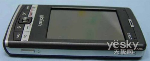 �๦�����ܵ�����ETen��Ʒ�ֻ�X650����