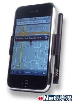 ��������iPhone���ر�PogoStylus����
