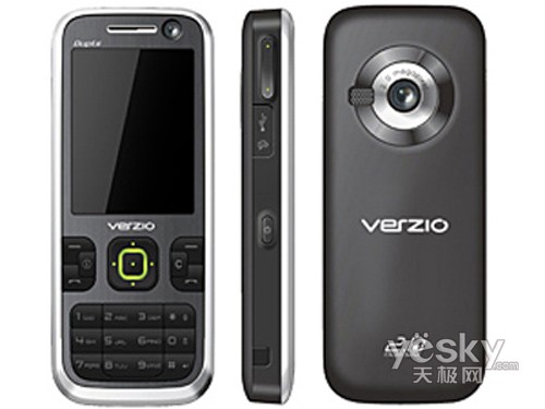 Verzio�������׿�˫��˫��3G�ֻ�Duplii