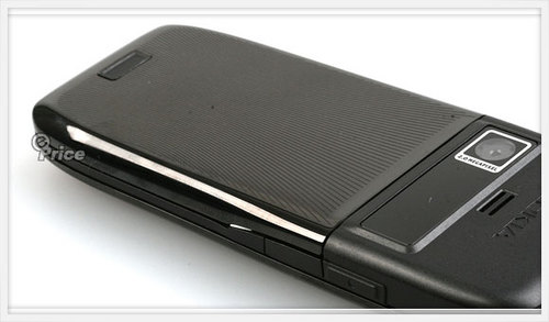 3.5G全方位商务型男 Nokia E51实机写真_手机