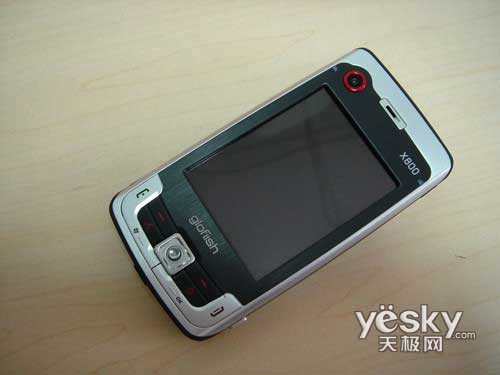��������!����3.5G����GPS���ܻ�X800