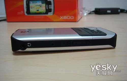 ��������!����3.5G����GPS���ܻ�X800
