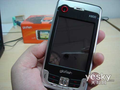 ��������!����3.5G����GPS���ܻ�X800