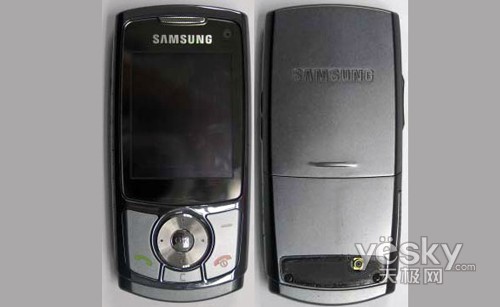 3G���绬�����������Ʒ�ֻ�SGH-J620