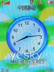 超爽音乐体验波导超薄时尚新机F520评测(3)