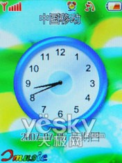超爽音乐体验波导超薄时尚新机F520评测(4)