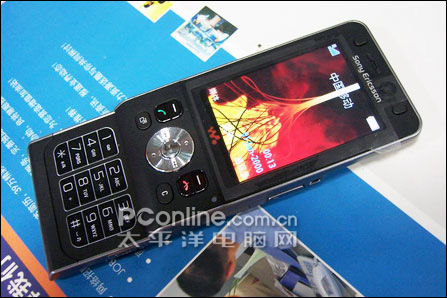 �߶˻��ǲ�ɱæ����W910i��ǧ�۴�2G��