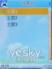 物美价廉康佳双卡单待手机D306评测(3)