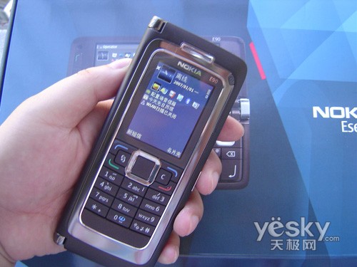 ��ĩ�ؼ���������NOKIAE90����6250Ԫ