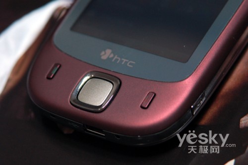��״����Ҳ���HTCTouch��ǿ�潵��3k