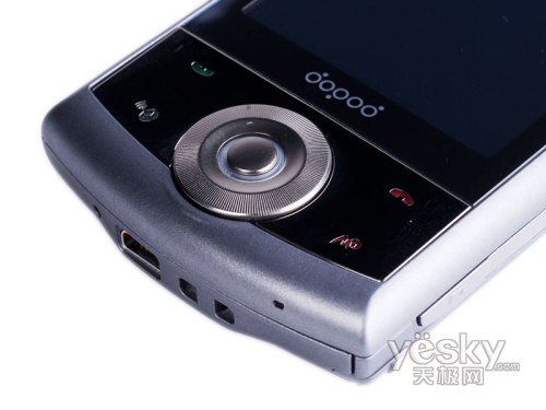 300万像素摄像头 多普达P860售价6660_手机