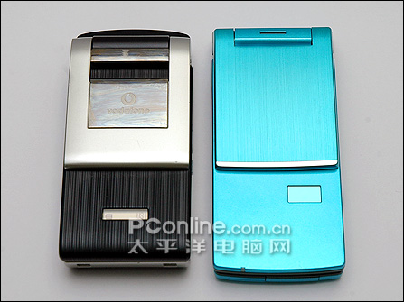 320万像素夏普AQUOS液晶机皇920SH试用(4)