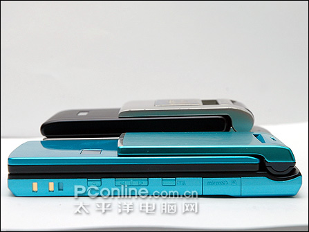 320万像素夏普AQUOS液晶机皇920SH试用(4)