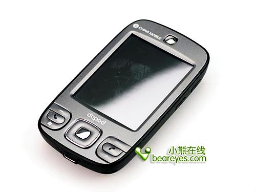 大屏王者多普达PPC智能机D600仅2499