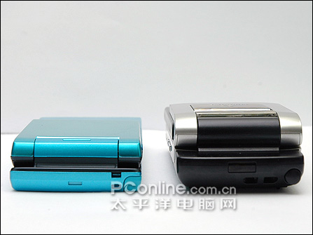 320万像素夏普AQUOS液晶机皇920SH试用(4)
