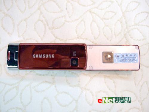 极度诱惑 三星旋转音乐机F218售3350