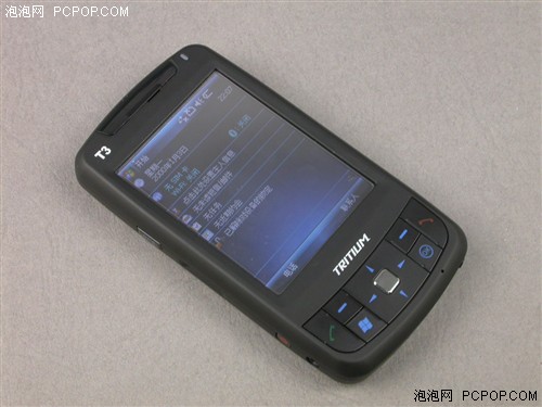 文武双全TRITIUM大屏智能手机T3试用