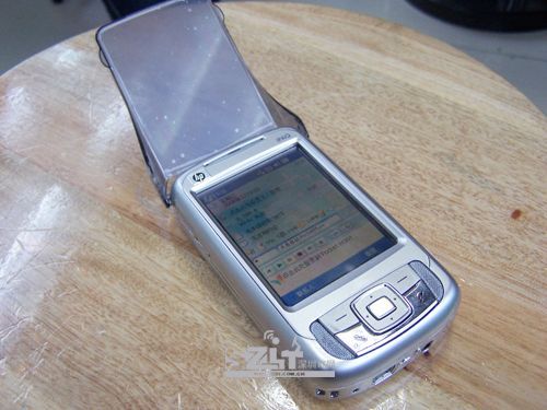 WiFi���ܻ�����iPAQrw6828��2200Ԫ